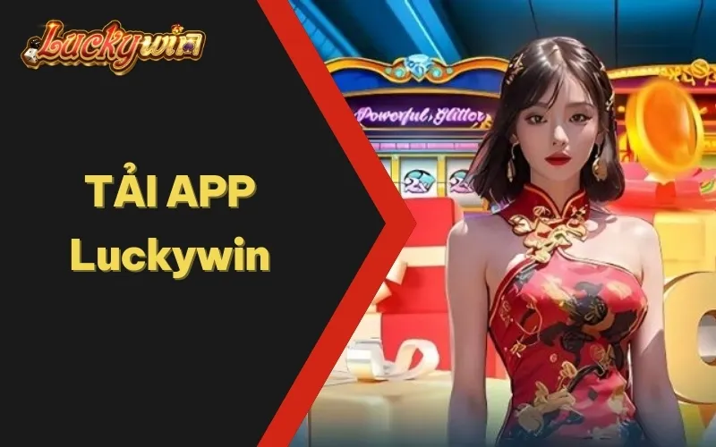 Tải App Luckywin Về Máy Đơn Giản Và Nhanh Chóng Nhất 2024