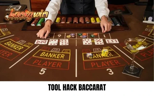 Tool hack baccarat